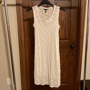 Daisy Fuentes Slip Dress